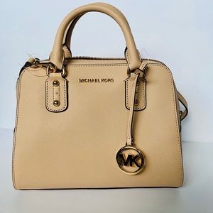 Michael Kors Sandrine Satchel